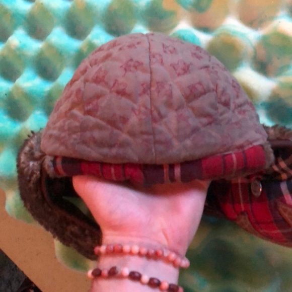 True religion winter cap lightly used main image 8